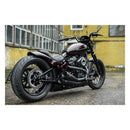 Killer Custom HD bakskärm Killer Custom Bobbstr Bakskärm Kit. 180-200 däck. No struts. Softail M8 (exkl. Fat Boy, Breakout & FXDR) Customhoj