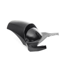 Killer Custom HD bakskärm Killer Custom Fat Racer Bakskärm Kit. FXBR/S & FLFB/S 18-22 Customhoj