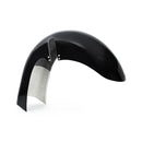 Killer Custom HD framskärm Killer Custom Bulldog Framskärm 21/23"x5.5" Touring 14-21 Customhoj