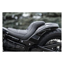 Killer Custom HD Softtail Sadlar Killer Custom Blocker sadel for Bobbstr fender kit ST M8 18-20 Customhoj