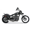 LEGEND AIR SUSPENSION Stötdämpare HD Dyna Legend Air Luftfjädring Kit. Dyna 06-17 Customhoj