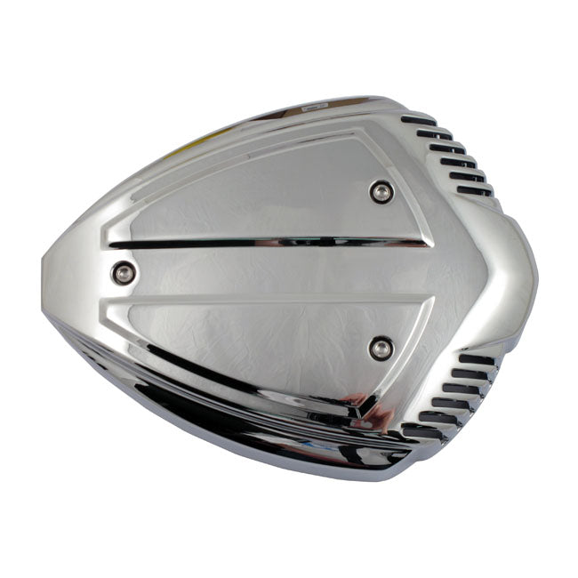 MCS Air Cleaner Harley 91-22 Sportster XL (excl. XR1200) Wedge Air Cleaner for Harley Customhoj