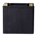 MCS Batteri AGM/Gel MCS 12V AGM Batteri. 14Ah. 240CCA Customhoj