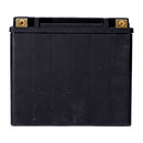 MCS Batteri AGM/Gel MCS 12V AGM Batteri. 22Ah. 325CCA Customhoj