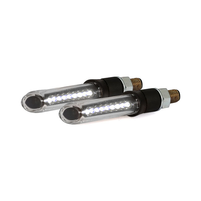 MCS Blinkers Slicc LED Blinkers Customhoj