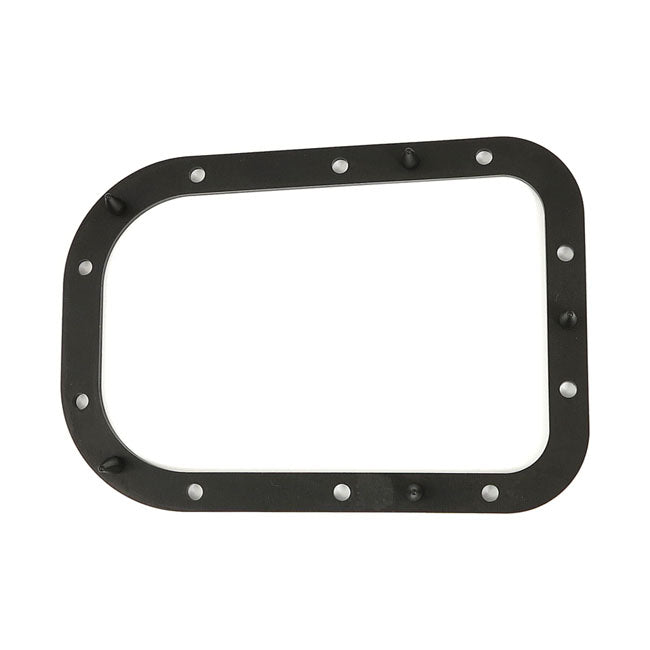 MCS Bränslepump Fuel tank top plate seal 02-17 Softail Customhoj