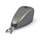 MCS Bränsletank Sportster 2.2 gal Sportster custom tank XL 04-06 Customhoj