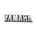 MCS Emblem Yamaha Tankemblem XS650 Silver Customhoj