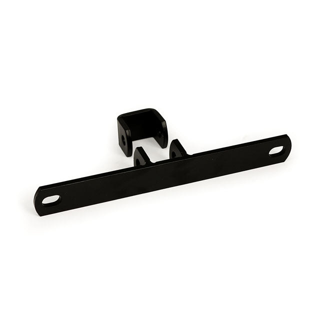 MCS Fästen/Montering Sadel Solo seat suspension bracket kit. For single shock Customhoj