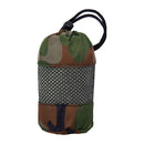 MCS Handduk Fostex Microfiber Towel 80 X 40cm Customhoj