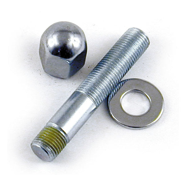 MCS Montering stötdämpare Lower Shock Stud Kit for 1 shock. FL, FX 73-86 Customhoj