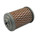 MCS Oljefilter HD Oljefilter drop in, externt. HD 41-64 Customhoj