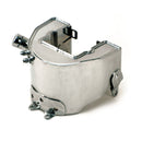 MCS Oljetank Krom / Side fill Oljetank Horseshoe BT 36-57 Customhoj