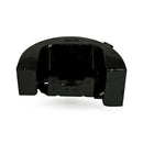 MCS Oljetank MCS Oljetank OEM Style. Softail 00-17. Svart / Krom Customhoj