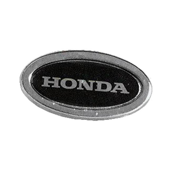 MCS Pin Honda Title Pin Customhoj