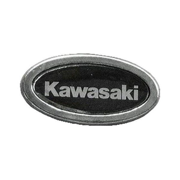 MCS Pin Kawasaki Title Pin Customhoj