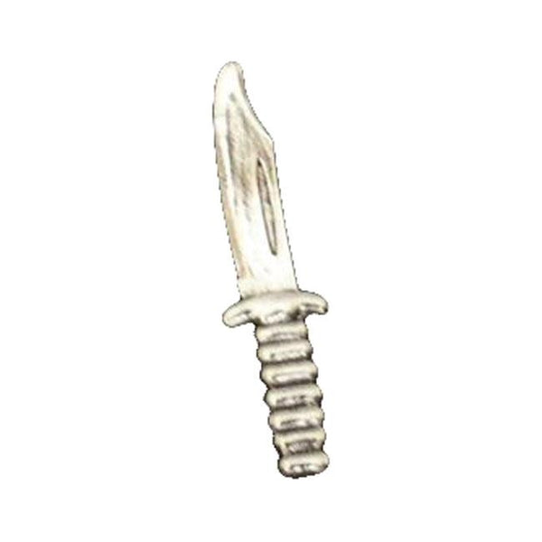MCS Pin Kniv/Dagger Pin Customhoj
