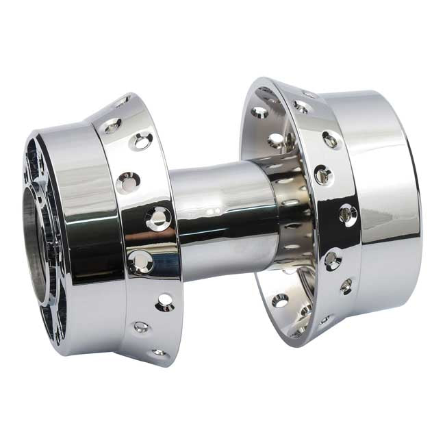 MCS Rear wheel hub HD MCS Rear hub assembly. OEM Style. Touring 2008 Non-ABS Customhoj