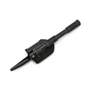 MCS Spade Folding Spade, Med Built-In Axe Customhoj