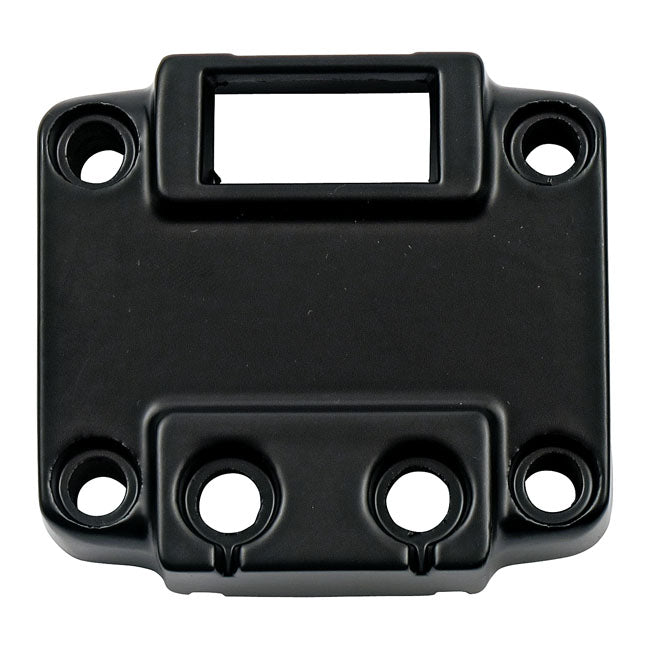 MCS Styrmonterat reglage / brytare 72-81 HD Switch Housings Customhoj