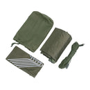 MCS Tält Fostex Tf-2215 Tarp Customhoj