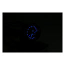 MCS Varvtalsmätare Velona 48mm Varvtalsmätare 9000rpm Color changer Customhoj