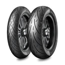 METZELER Däck 16" 180/60R16 80H (I) Metzeler Cruisetec Bakdäck MC 16" Customhoj