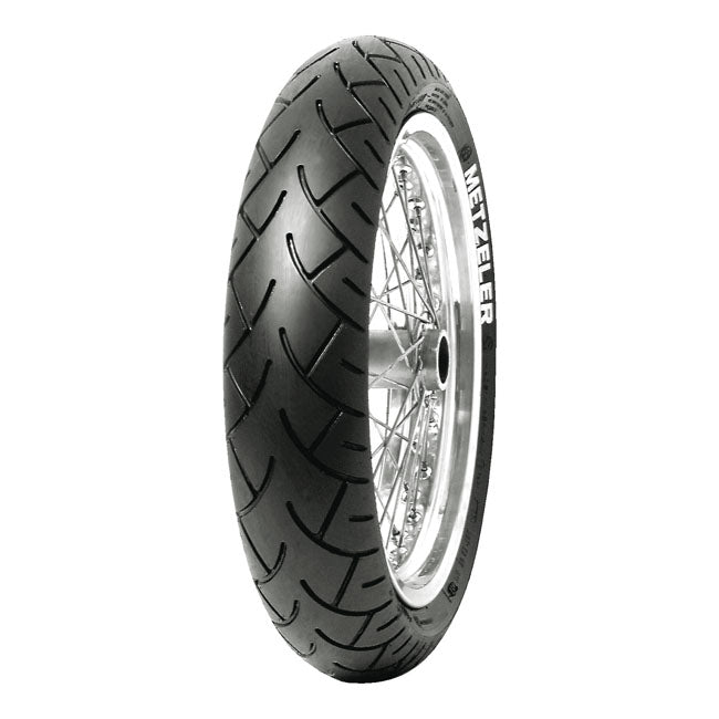 METZELER Däck 17" 120/70R17 58V Metzeler ME880 Marathon Framdäck MC 17" Customhoj