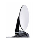 MOTOGADGET Speglar Motogadget mo view Street glassless Spegel Svart Customhoj