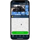 Motogadget Styrbox Motogadget Mo.Unit Blue Med Keyless-Go Customhoj