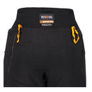 Motogirl Protective Pants Ladies MotoGirl Sherrie Leggings Black Customhoj