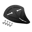 Motone Solo sadel Chop Solo Sadel Diy Kit Customhoj