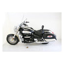 MUSTANG Bib till tank Mustang Pouch Tank Bib Triumph Customhoj