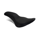 MUSTANG HD Softail sadlar 13-17 FXSB Breakout Mustang Tripper Fastback 2-Up Sadel Softail 84-21 Customhoj