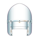 NATIONAL CYCLE Vindruta HD NC 'Peaked' Beaded Heavy Duty™ Vindruta - Klar FL 49-59 Customhoj