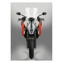 NATIONAL CYCLE Vindruta Övriga Märken NC VStream® Sport/Tour Vindruta Klar KTM 1290 Super Duke GT Customhoj