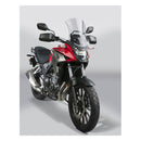 NATIONAL CYCLE Vindruta Övriga Märken NC VStream® Sport Vindruta Ljust tonad Honda CB500X 19-20 Customhoj