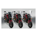 NATIONAL CYCLE Vindruta Övriga Märken NC VStream+® Sport Vindruta Mörkt tonad Yamaha FZ09/MT-09 Customhoj