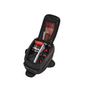 NELSON RIGG Väska Nelson-Rigg, Commuter Lite Magnetic/Strap Tank Väska. 5.8L Customhoj