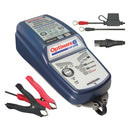 OPTIMATE Batteriladdare Tecmate OptiMATE 6 Select Batteriladdare Customhoj