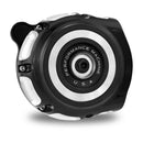 Performance Machine Air Cleaner Harley Performance Machine Vintage Air Cleaner for Harley Customhoj