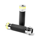 PM Handtag HD Krom Pm Contour Vision Led Blinkers Handtag Customhoj