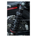 PROGRESSIVE SUSPENSION Stötdämpare HD Sportster PS 490 Sport Series Stötdämpare. Sportster 04-21. 12-15" Svart Customhoj