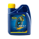 PUTOLINE DOT 5.1 Bromsvätska Putoline Dot 5.1 Bromsvätska Customhoj