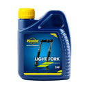 PUTOLINE Gaffelolja Putoline Light Gaffelolja Sae5W. 500ml Customhoj