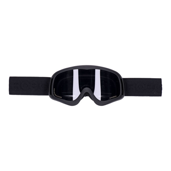 ROEG Goggles Roeg Peruna Midnight 2 goggle Svart strap Customhoj