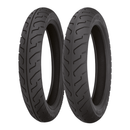 Shinko Däck 16" R712 Rear tires, 130/90 H 16 R712 67H TL Shinko 712 Bakdäck 16" Customhoj