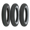 Shinko Däck 16" Shinko E270 Super Classic Däck 16" Customhoj