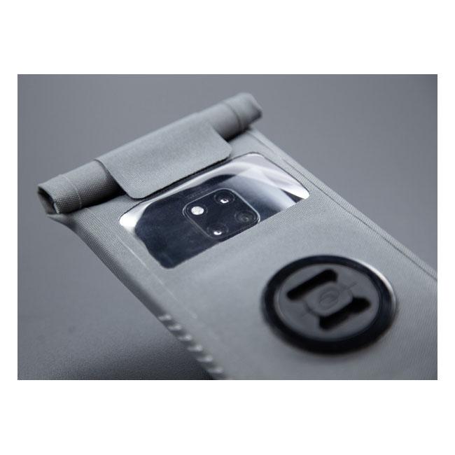 SP Connect Mobilhållare L: maximum phone 165 x 80 mm SP Connect™, Universal Phone Case Set. Large, Svart Customhoj