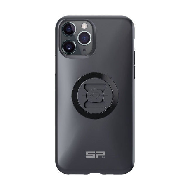 SP Connect Mobilhållare Skal iPhone 11 pro/XS/X SP Connect™ Mobilskal Customhoj